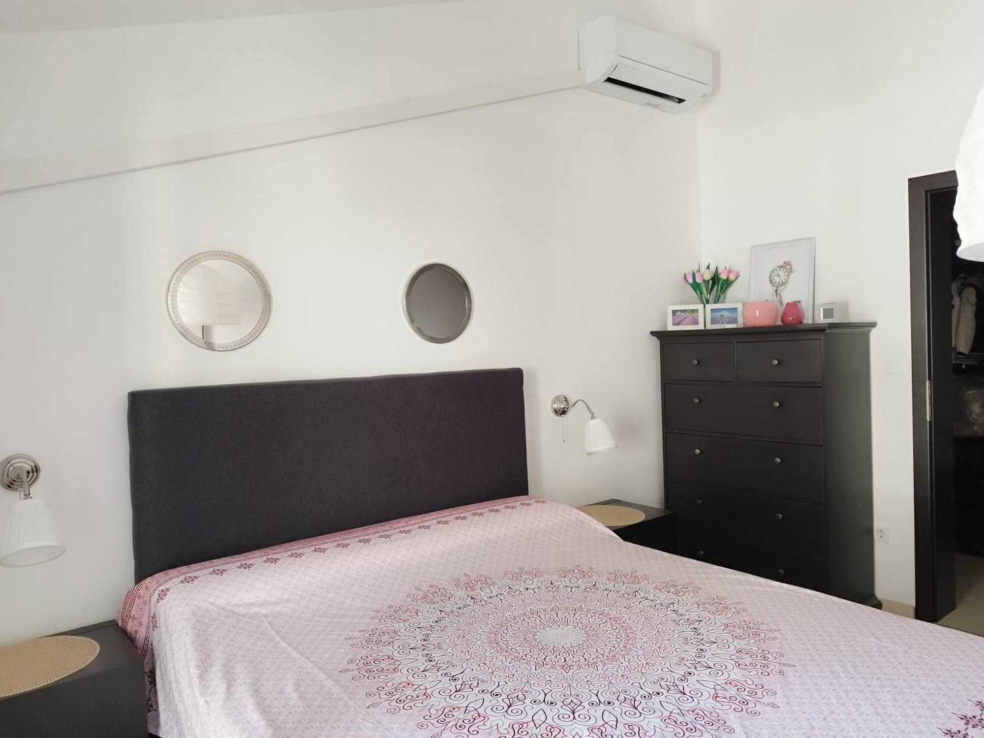 Ferienwohnung Am Sandstrand Omiš Eksteriør billede