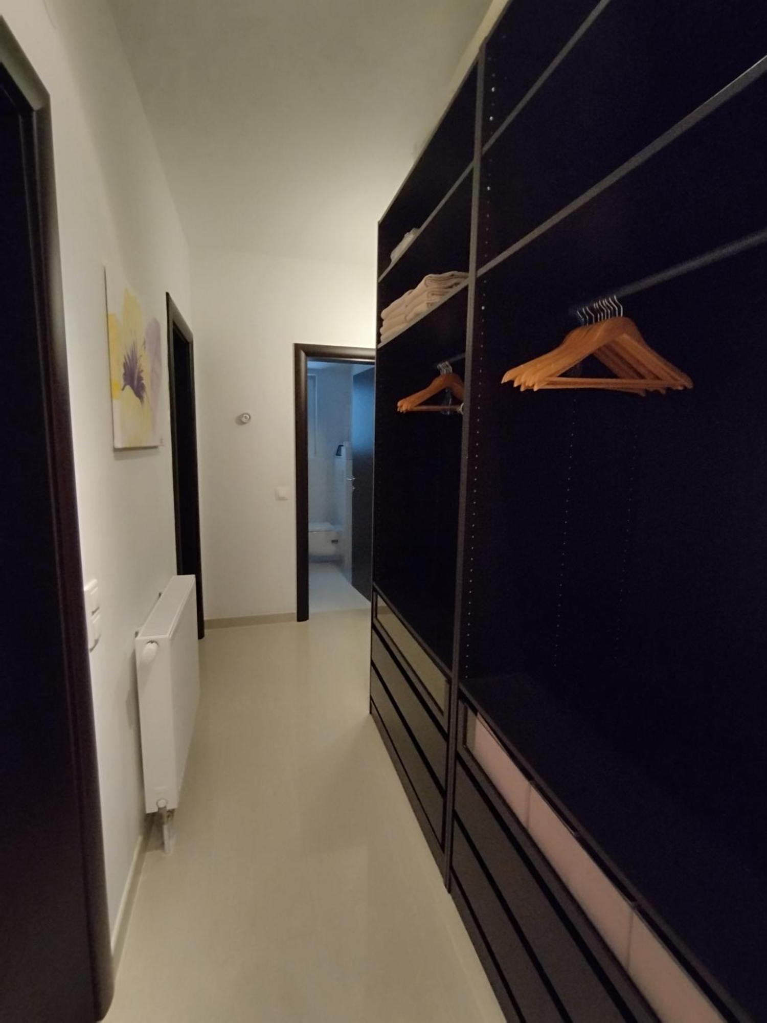 Ferienwohnung Am Sandstrand Omiš Eksteriør billede